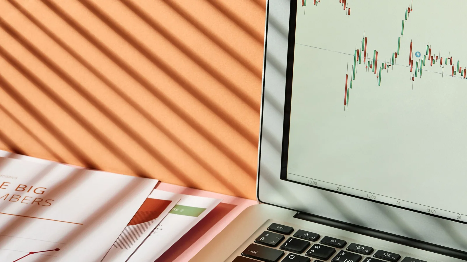 Multi-Timeframe Trading Analysis: How M1, M5, M15 and H1 Work Together