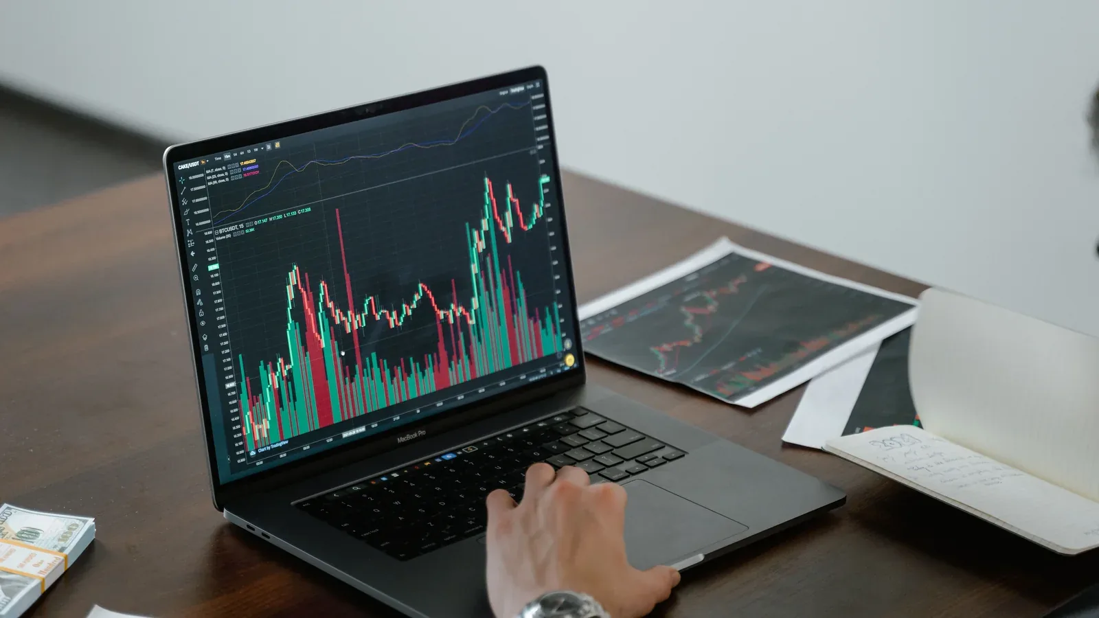 Support and Resistance for Automated Trading: Build Zones the Algorithm Can Actually Use