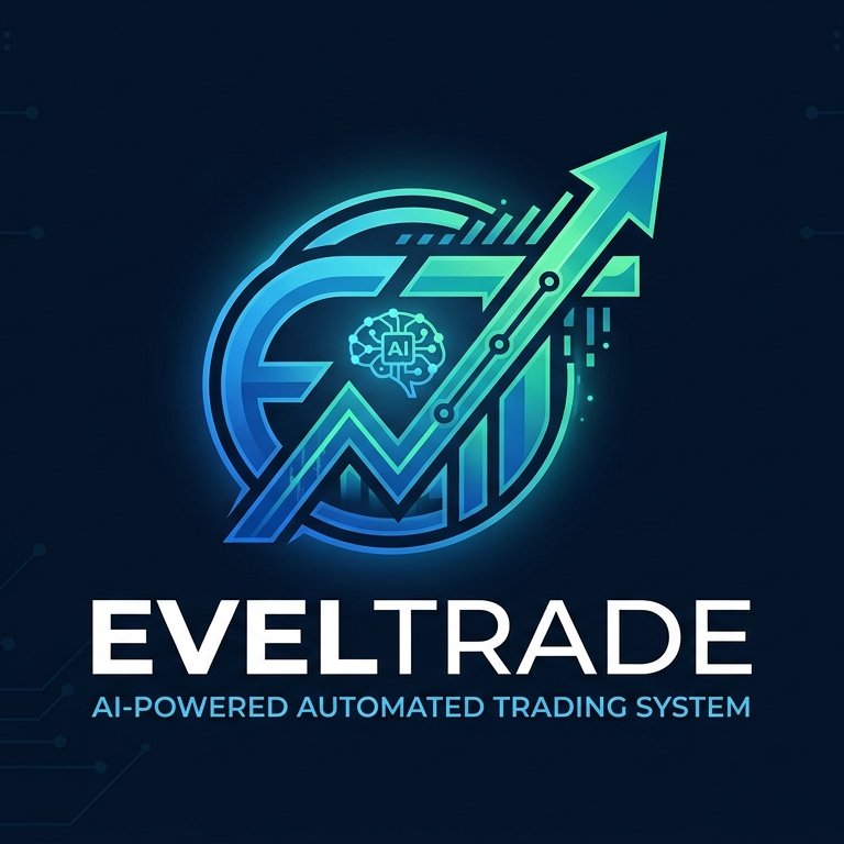 EVELTRADE Logo